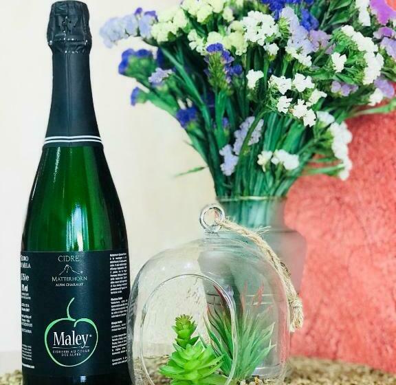 B&b Balançon Mountain Lodge