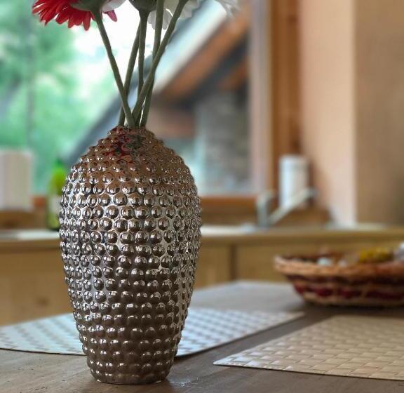 B&b Balançon Mountain Lodge