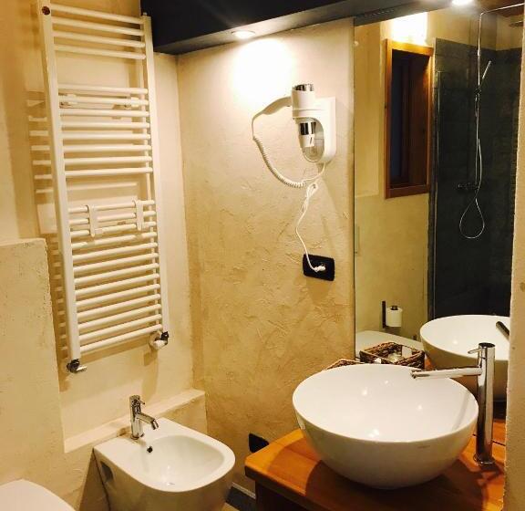 B&b Balançon Mountain Lodge