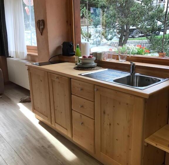 B&b Balançon Mountain Lodge