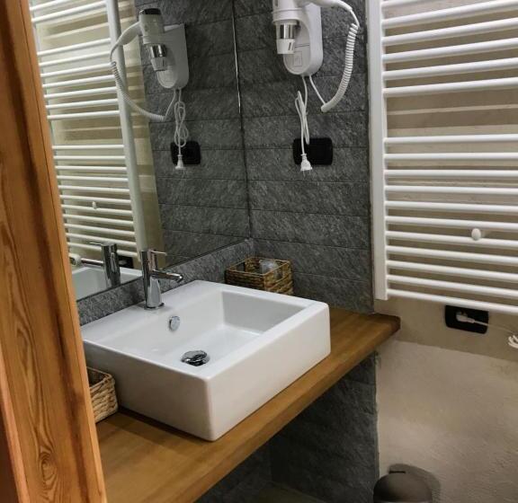 B&b Balançon Mountain Lodge