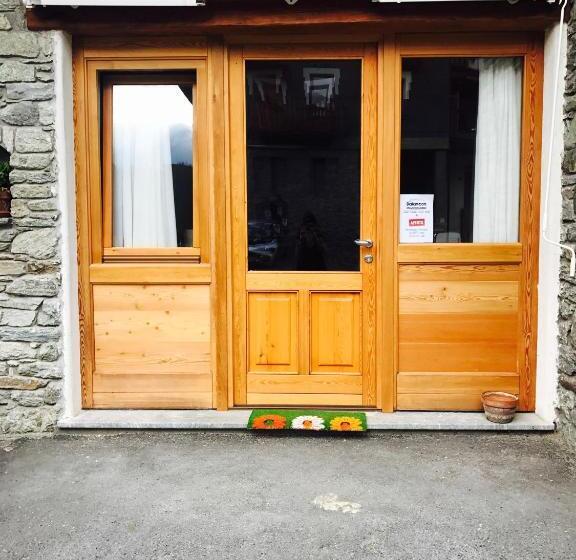 B&b Balançon Mountain Lodge