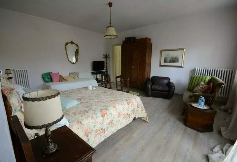 B&b Il Fico