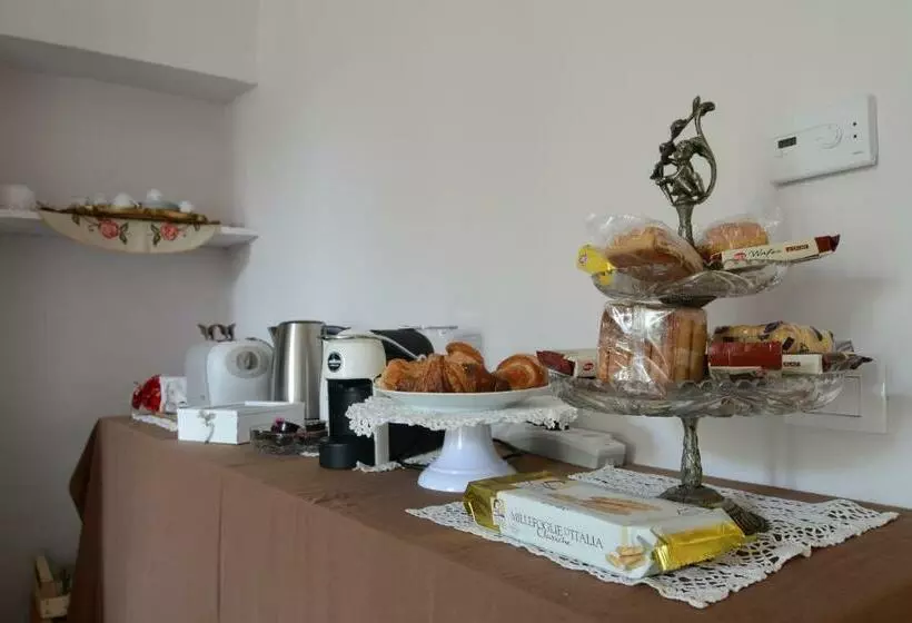 B&b Il Fico