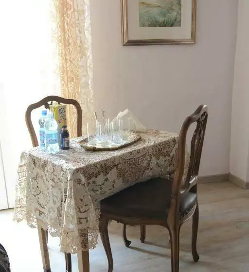 B&b Il Fico