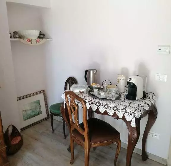 B&b Il Fico