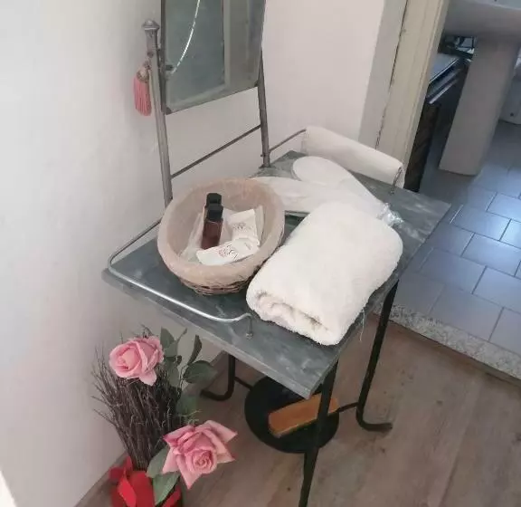 B&b Il Fico