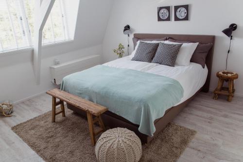 Bed and Breakfast Studio De Bilt