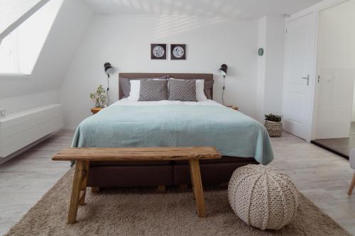 Bed and Breakfast Studio De Bilt