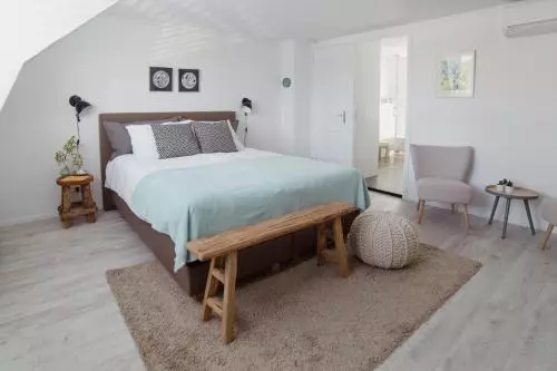 Bed and Breakfast Studio De Bilt