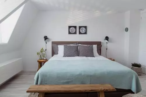 Bed and Breakfast Studio De Bilt