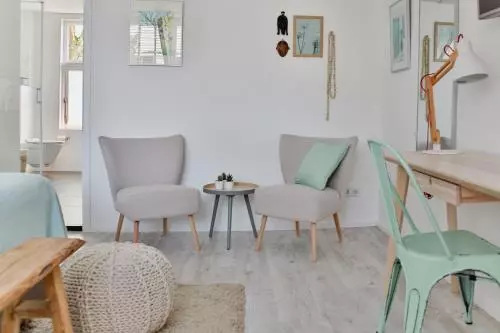 Bed and Breakfast Studio De Bilt