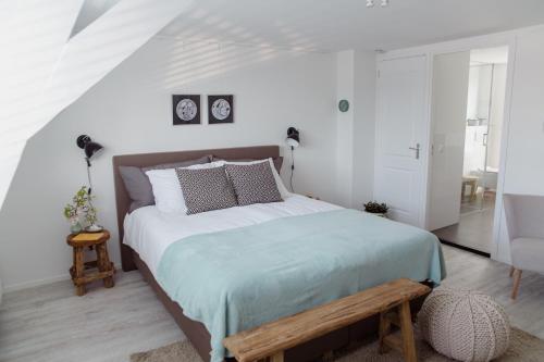 Bed and Breakfast Studio De Bilt