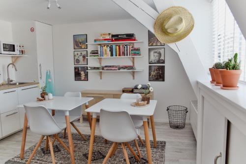 Bed and Breakfast Studio De Bilt