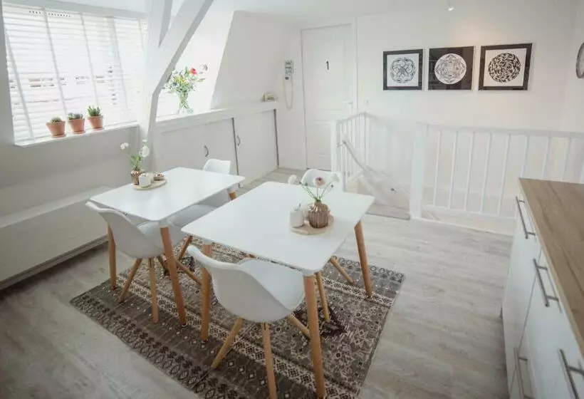 Bed and Breakfast Studio De Bilt