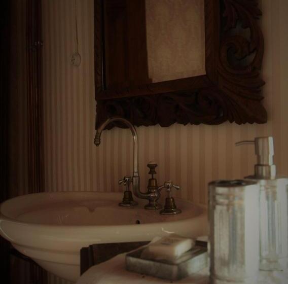 Aamiaismajoitus (B&B) Angoville44