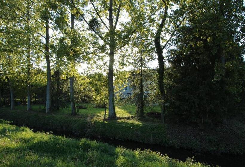 Aamiaismajoitus (B&B) Angoville44