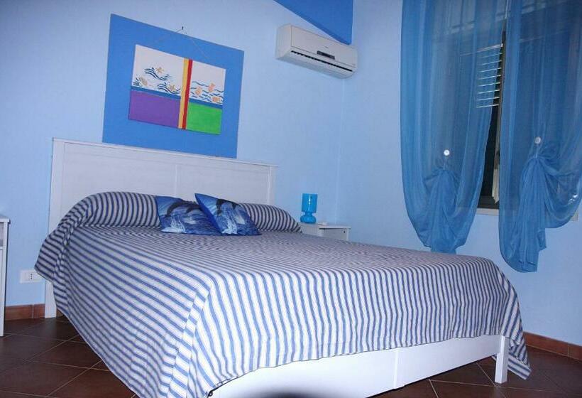 צימר La Casa Gialla