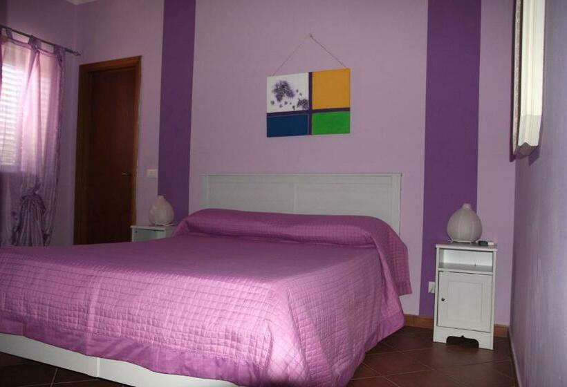 צימר La Casa Gialla