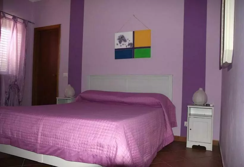 ベッドアンドブレックファースト La Casa Gialla