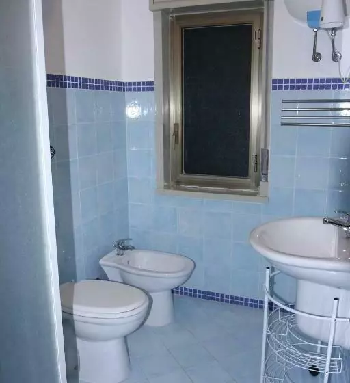 ベッドアンドブレックファースト La Casa Gialla