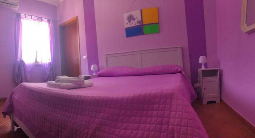 צימר La Casa Gialla