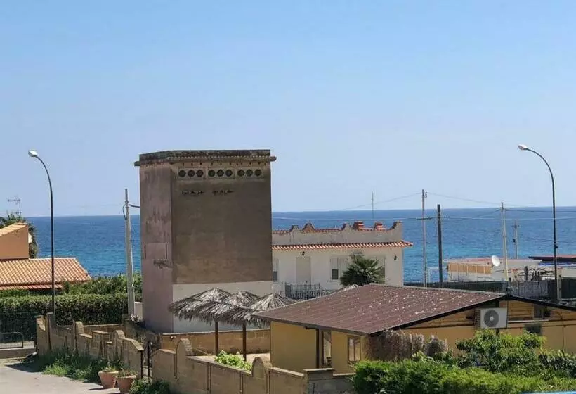 ベッドアンドブレックファースト La Casa Gialla