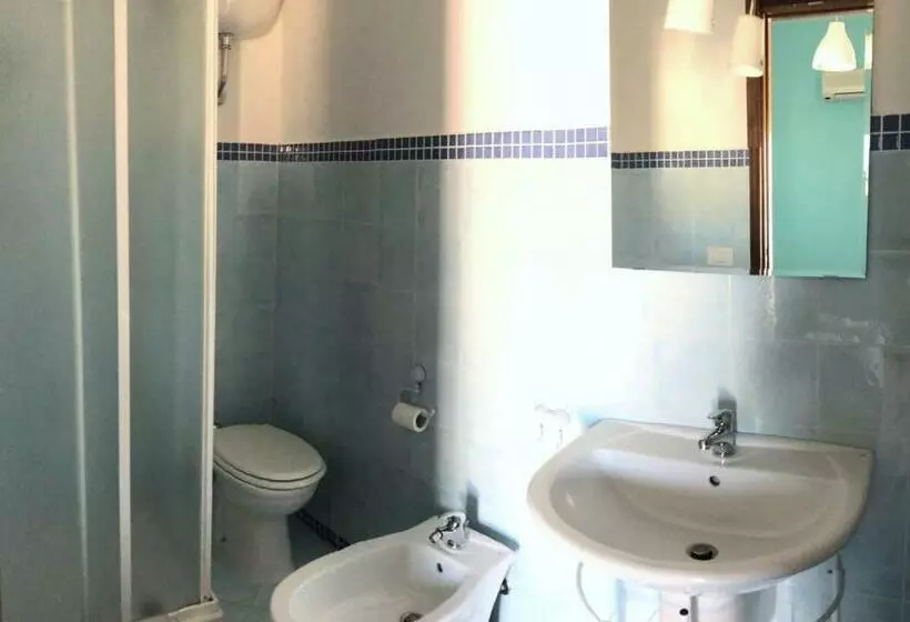 ベッドアンドブレックファースト La Casa Gialla