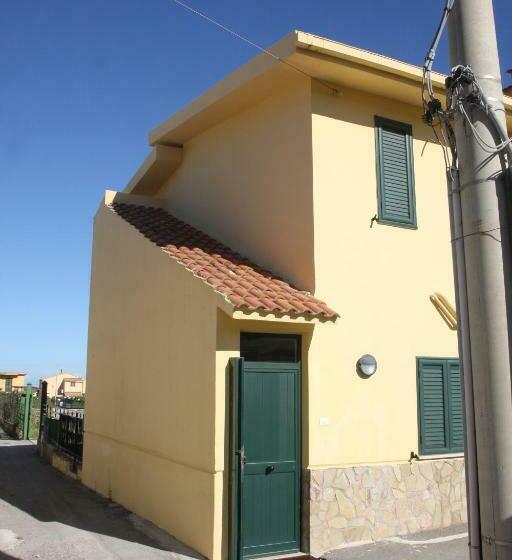 צימר La Casa Gialla