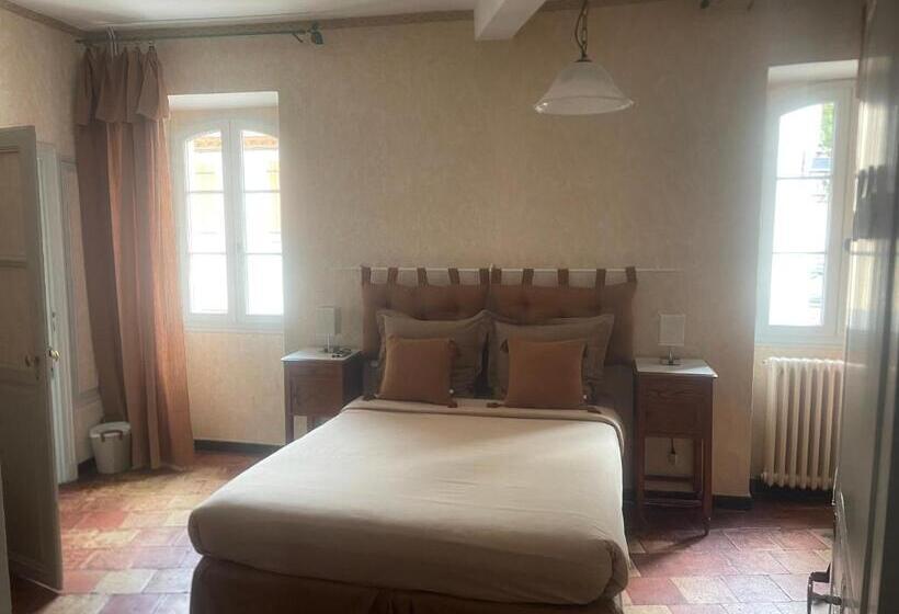 민박 Maison D Hotes Le Val D Aleth