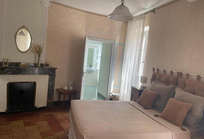 민박 Maison D Hotes Le Val D Aleth