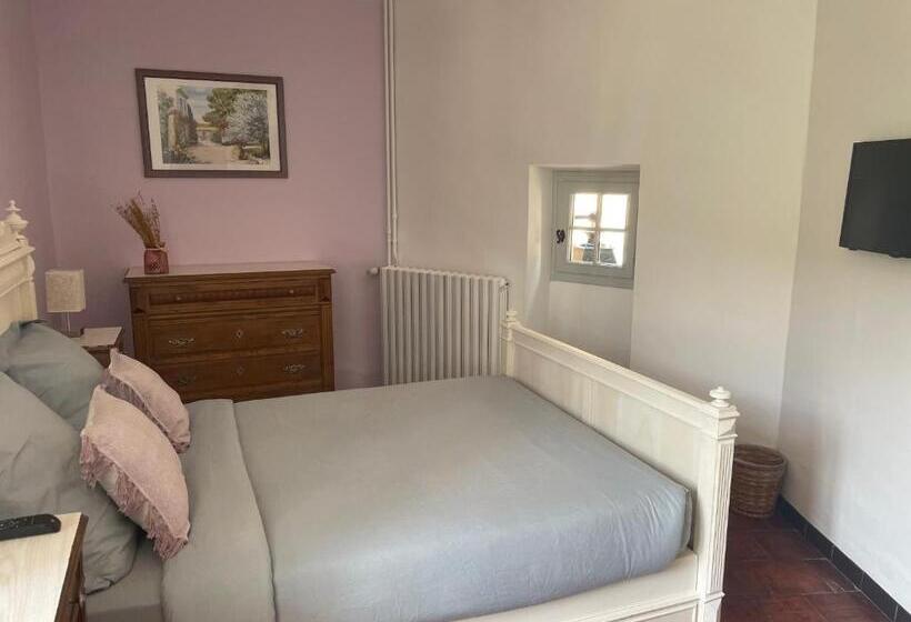 민박 Maison D Hotes Le Val D Aleth