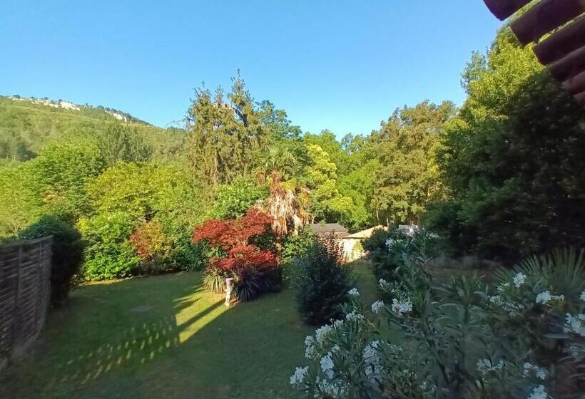 민박 Maison D Hotes Le Val D Aleth