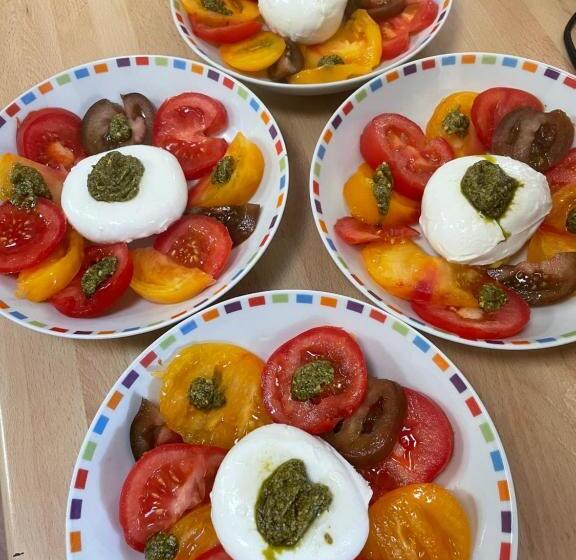 민박 Maison D Hotes Le Val D Aleth