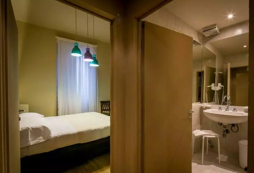 Bed And Breakfast Mameli 67