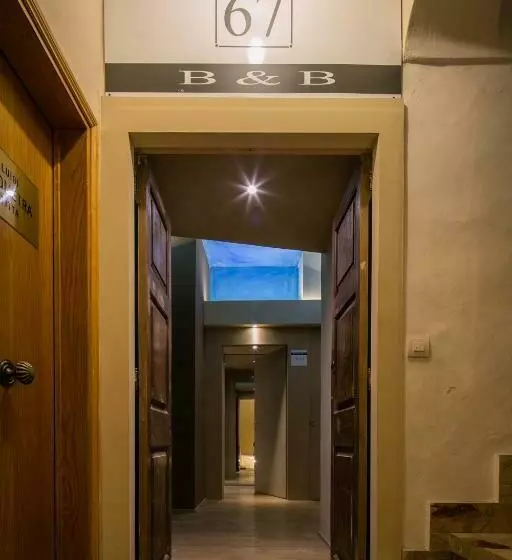 Bed And Breakfast Mameli 67