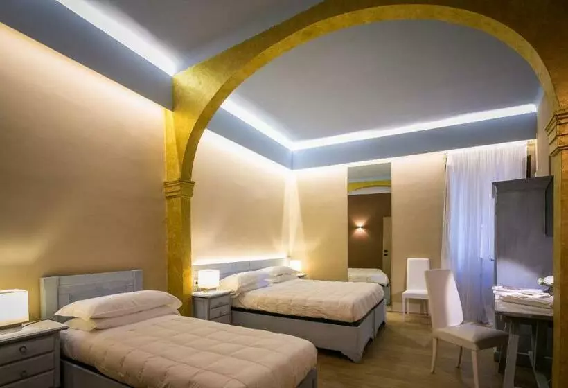 Bed And Breakfast Mameli 67