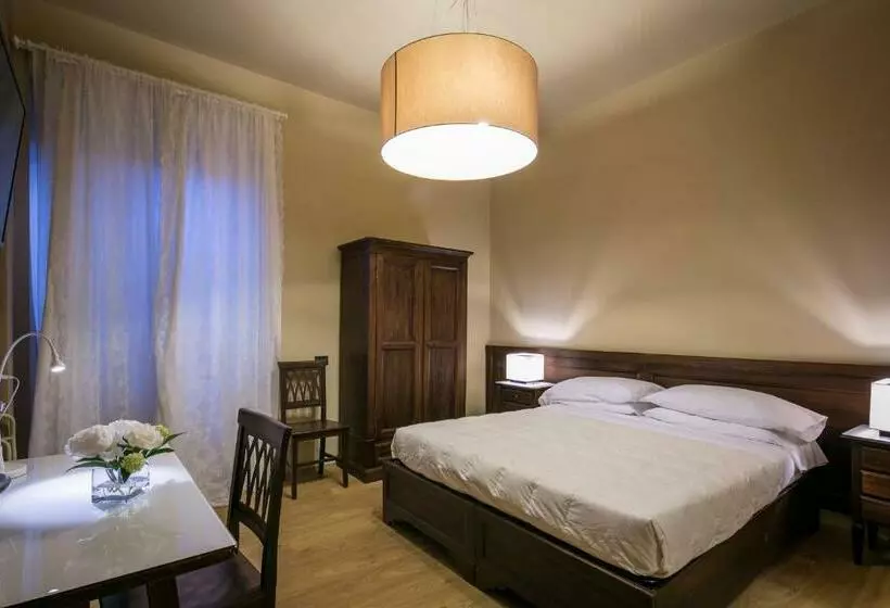 Bed And Breakfast Mameli 67