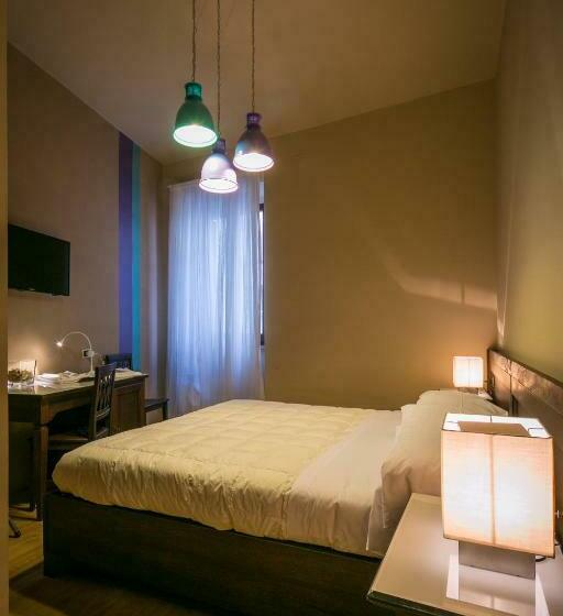 Bed And Breakfast Mameli 67