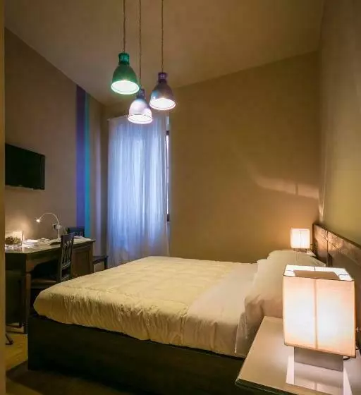 Bed And Breakfast Mameli 67