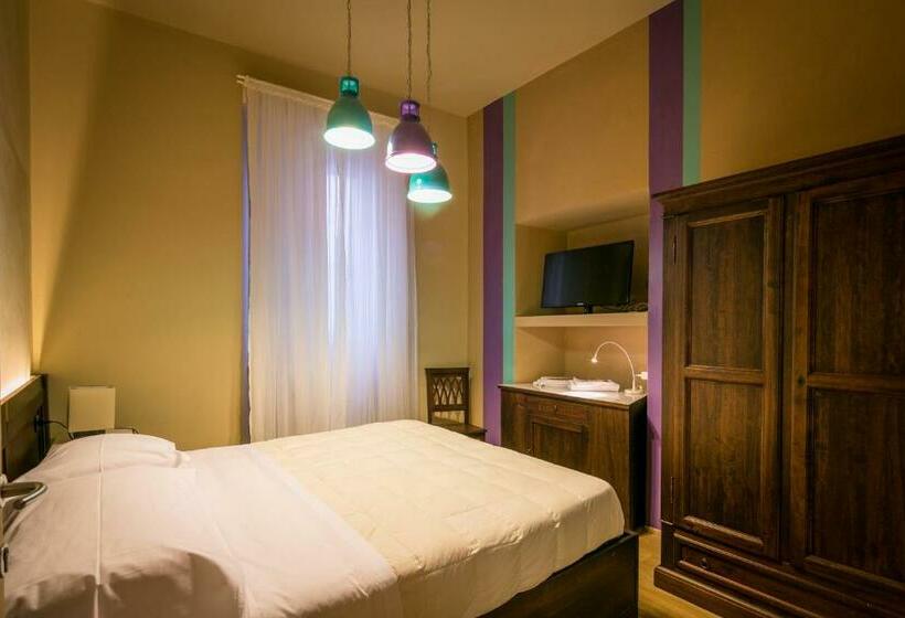 Bed And Breakfast Mameli 67