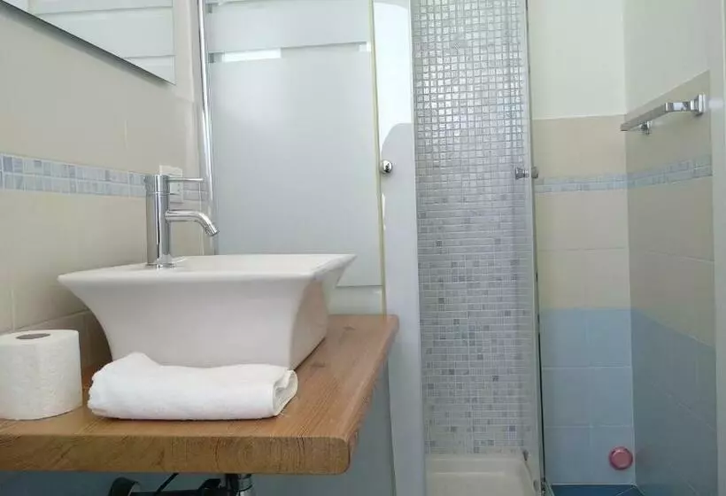 ベッドアンドブレックファースト Nereidi