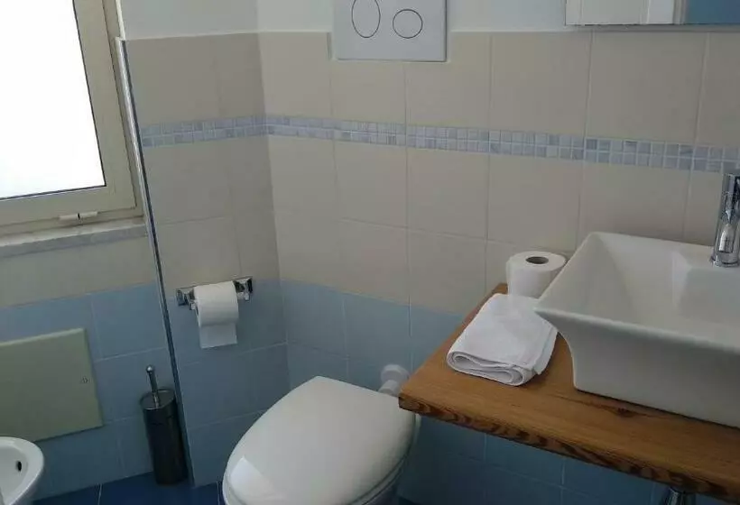 ベッドアンドブレックファースト Nereidi