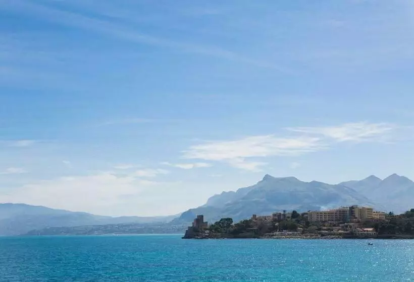 ベッドアンドブレックファースト Nereidi