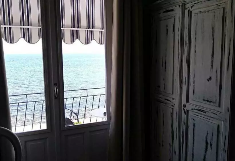 ベッドアンドブレックファースト Nereidi