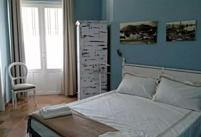 ベッドアンドブレックファースト Nereidi