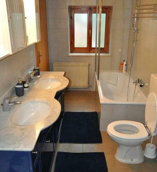 צימר Relais Bike Altaneto22 Spa Area Relax