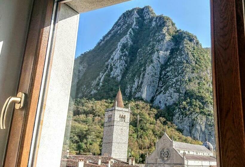 צימר Relais Bike Altaneto22 Spa Area Relax