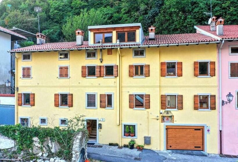 צימר Relais Bike Altaneto22 Spa Area Relax