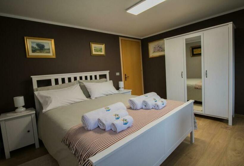 צימר Relais Bike Altaneto22 Spa Area Relax